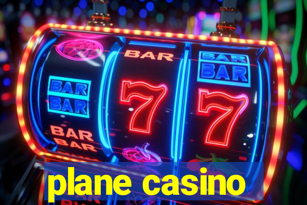 plane casino