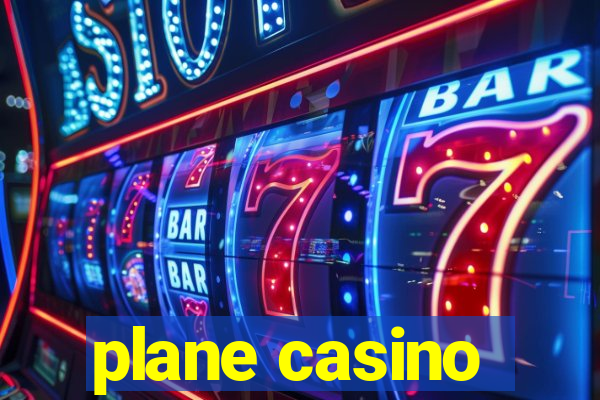 plane casino