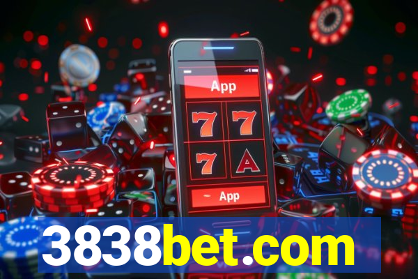 3838bet.com