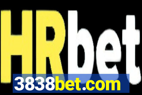 3838bet.com