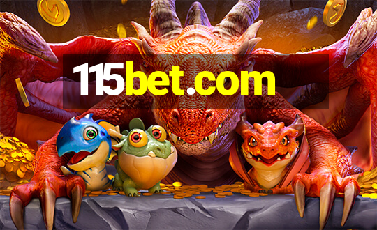 115bet.com