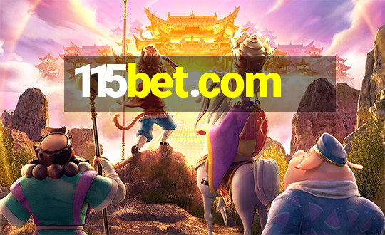 115bet.com