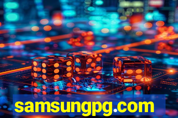 samsungpg.com