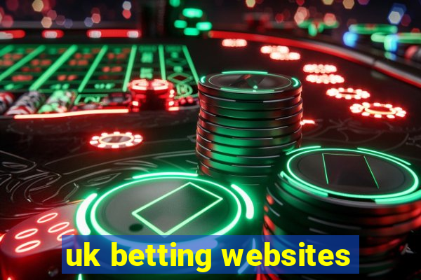 uk betting websites