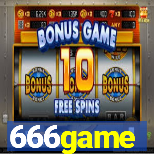 666game