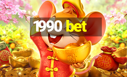 1990 bet