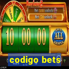 codigo bets