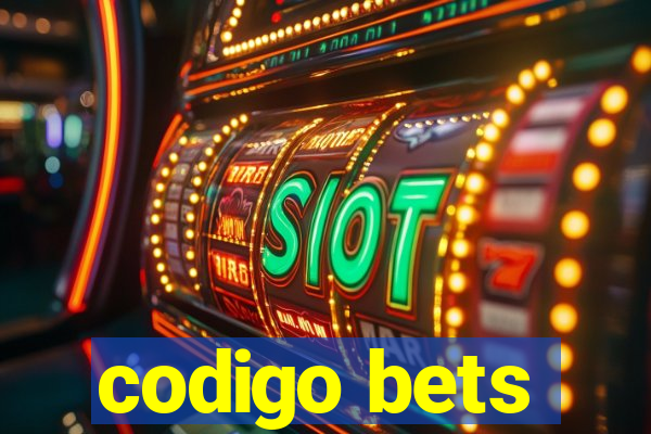 codigo bets