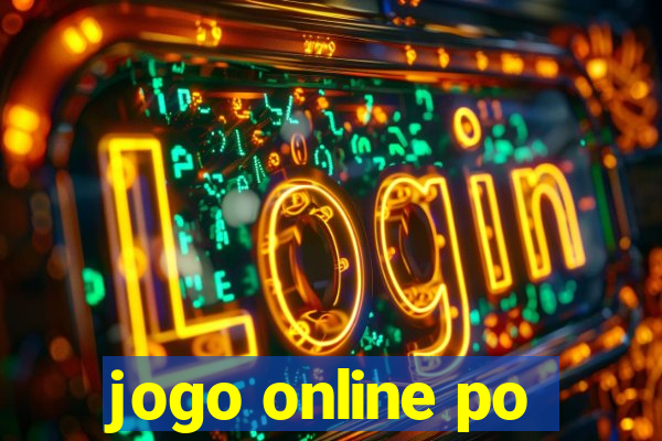 jogo online po