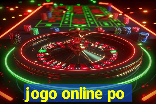 jogo online po