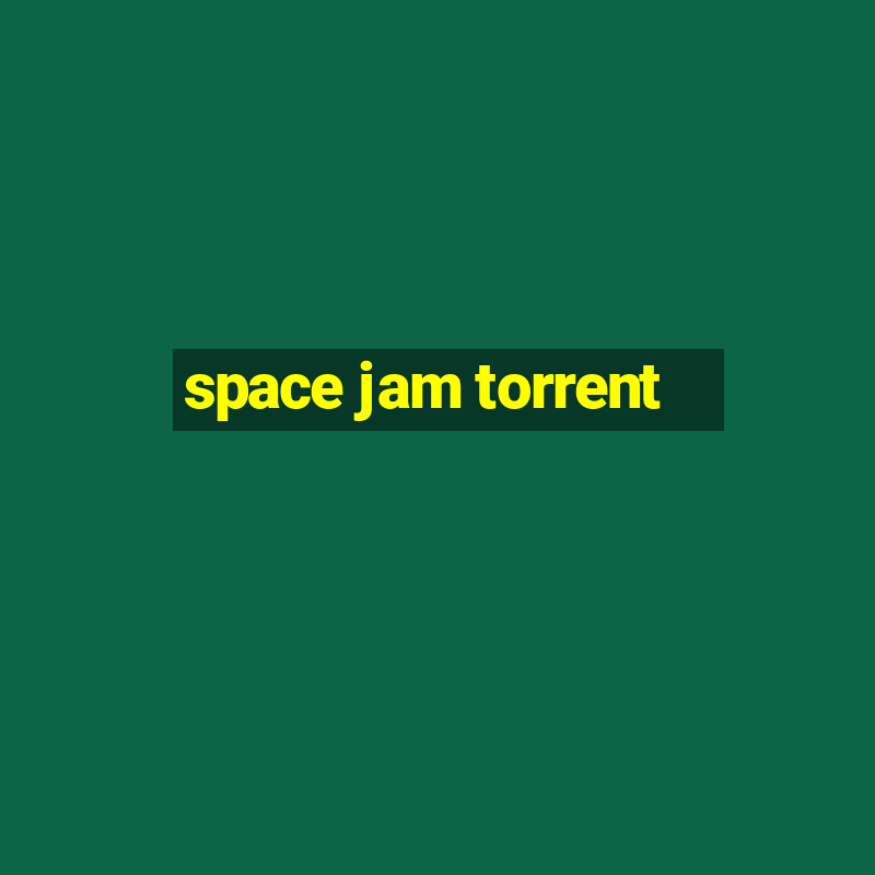 space jam torrent