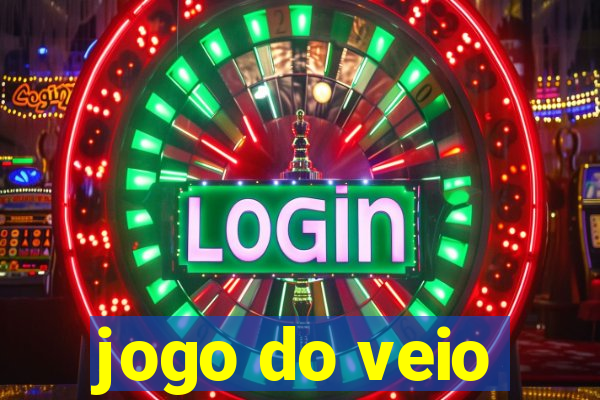 jogo do veio