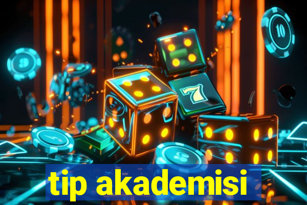 tip akademisi