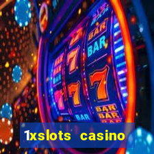 1xslots casino яндекс деньги