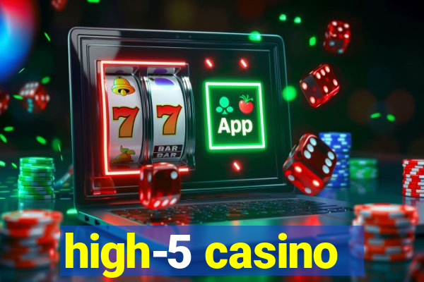 high-5 casino