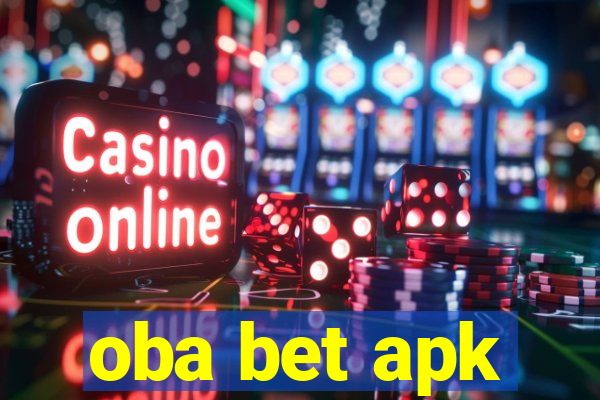 oba bet apk