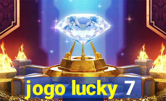 jogo lucky 7