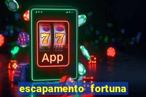 escapamento fortuna lander 250