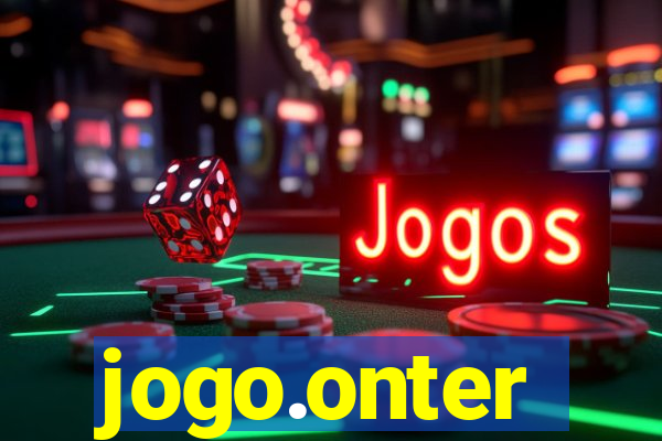 jogo.onter