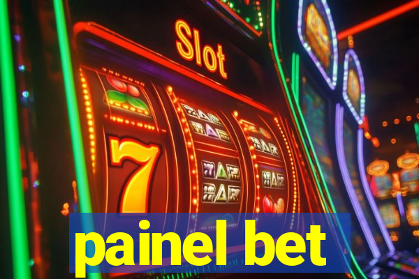 painel bet