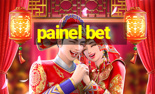 painel bet