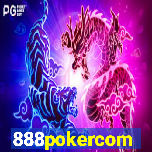 888pokercom