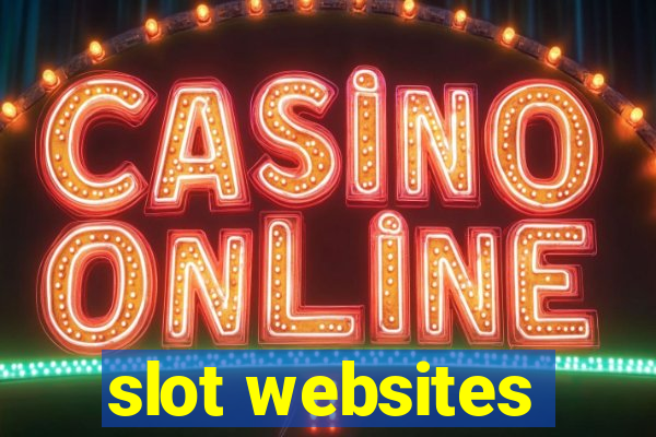 slot websites