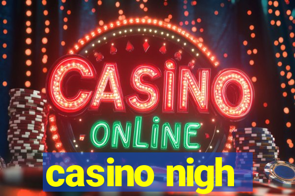 casino nigh