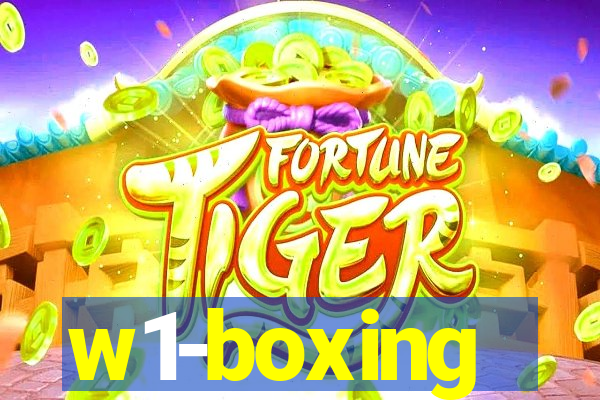 w1-boxing