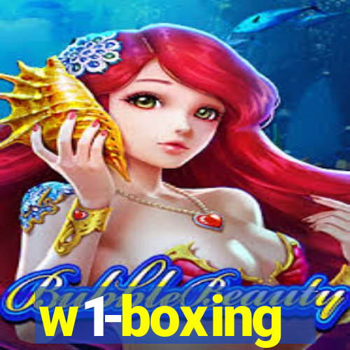 w1-boxing