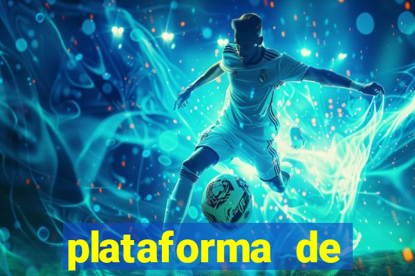 plataforma de aposta esportiva