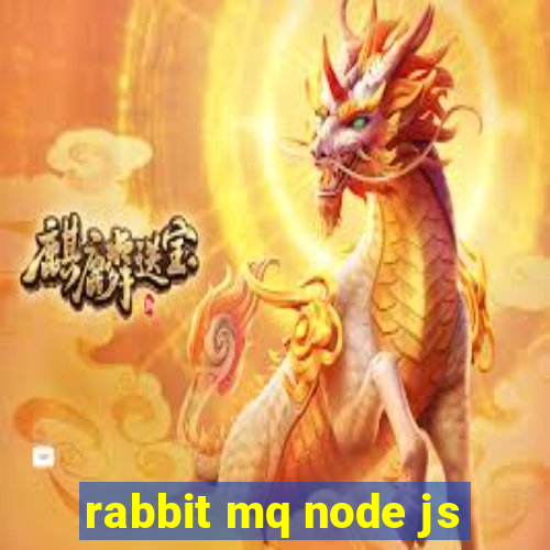 rabbit mq node js