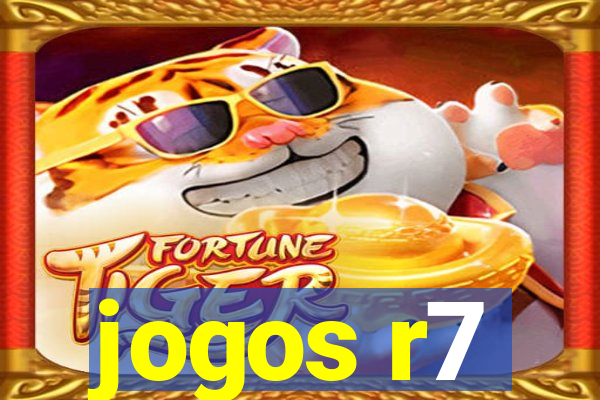 jogos r7