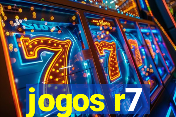 jogos r7