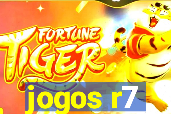 jogos r7