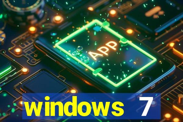 windows 7 professional 64 bits iso