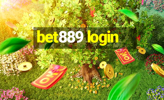 bet889 login