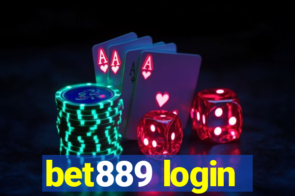 bet889 login