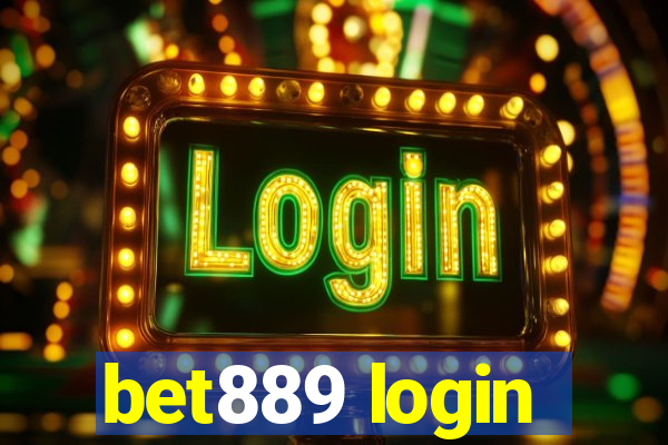 bet889 login