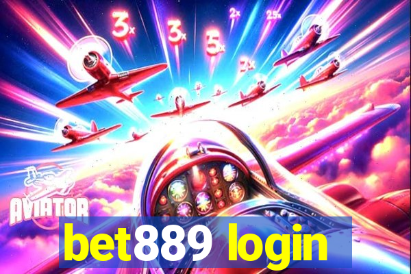 bet889 login