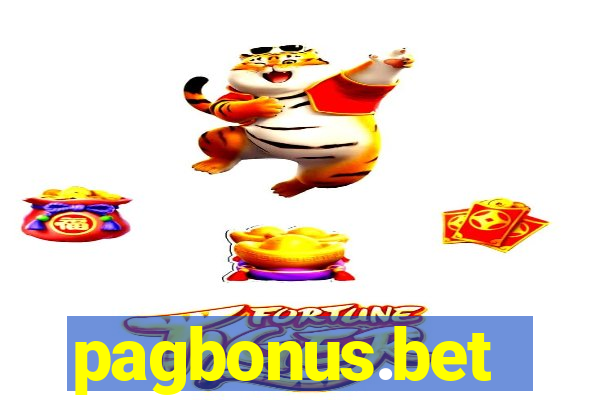 pagbonus.bet