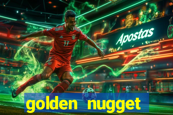 golden nugget casino hotel