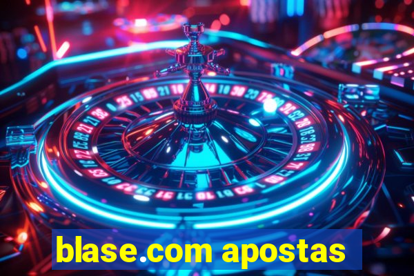 blase.com apostas