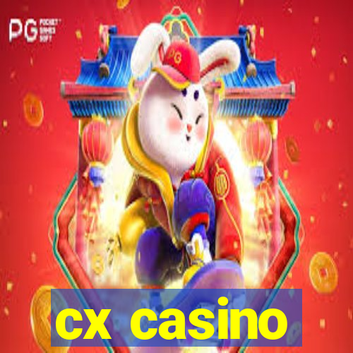 cx casino