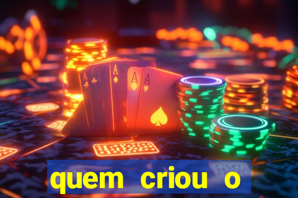 quem criou o fortune tiger