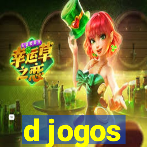 d jogos