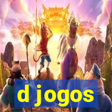 d jogos