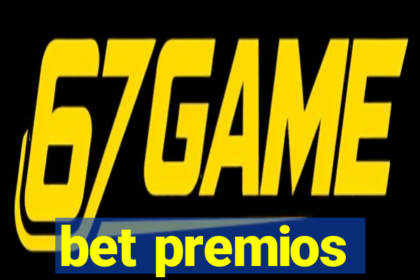 bet premios