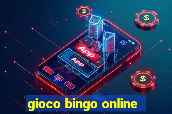 gioco bingo online