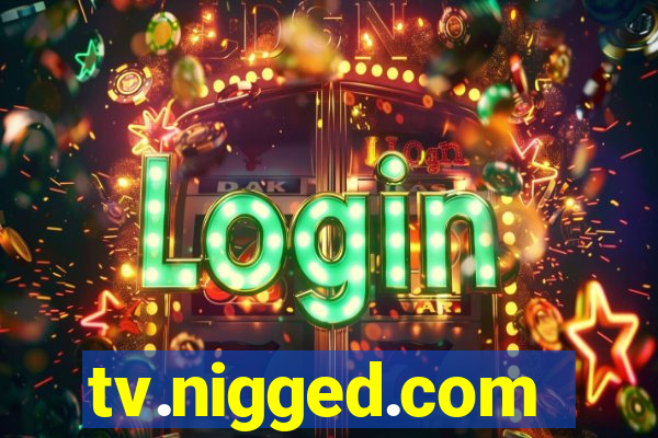 tv.nigged.com